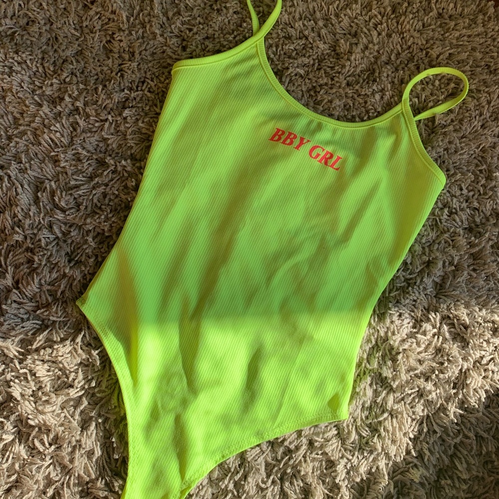 Bodysuit